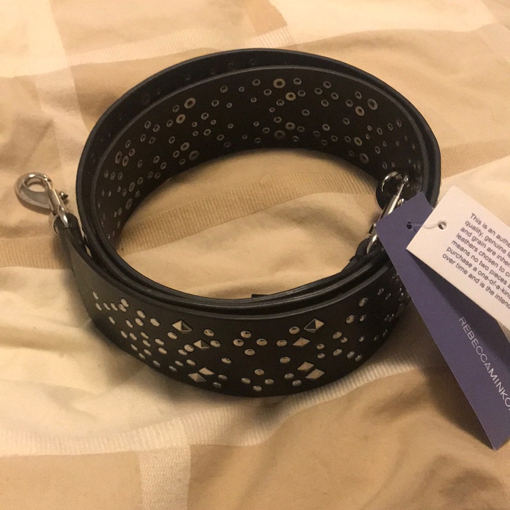 Rebecca Minkoff